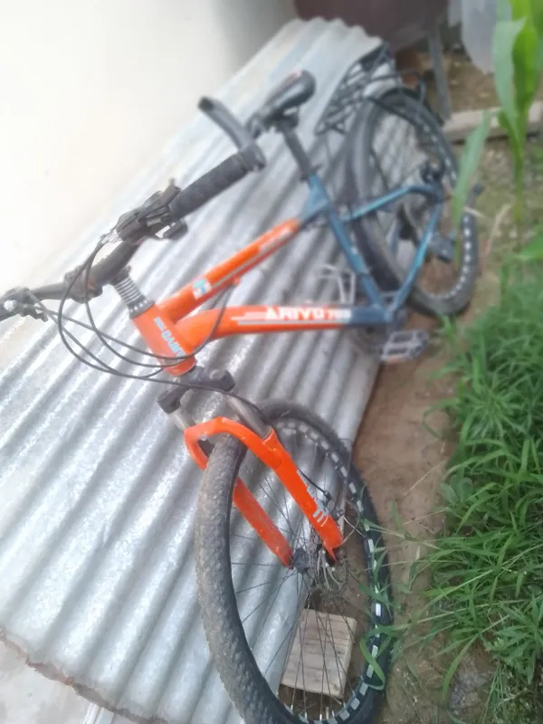 Velosiped sotiladi srochna 2 Velosiped sotiladi srochna 2