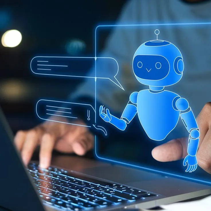 Telegram bot