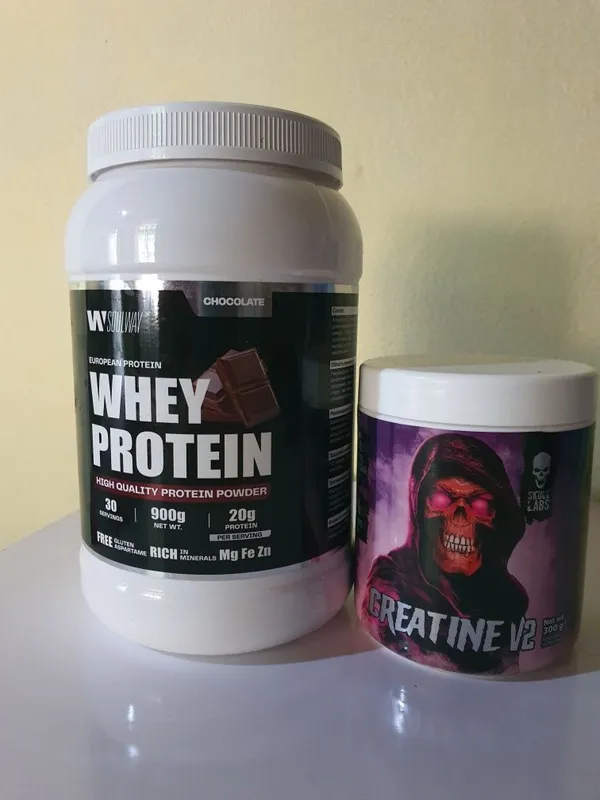 protein soulway 900gr 1 protein soulway 900gr 1
