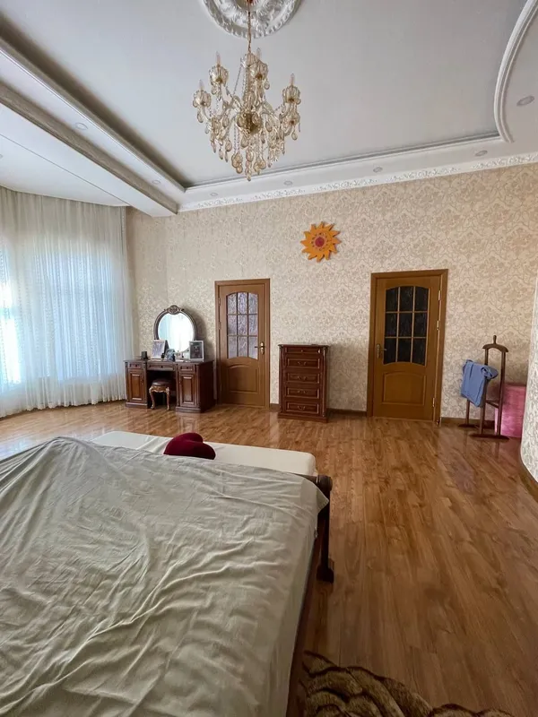 Продаётся дом 5,65 соток, в Яккасарайском районе — фото 8