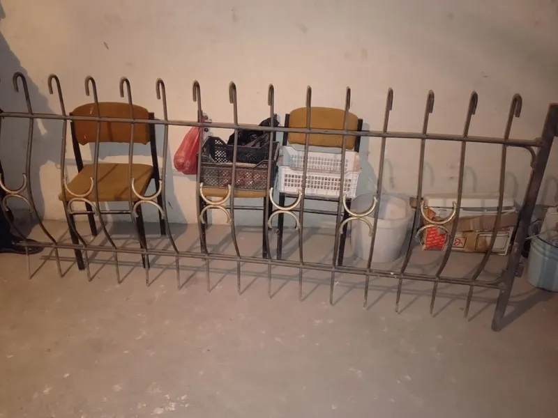 продается калитка на роликах