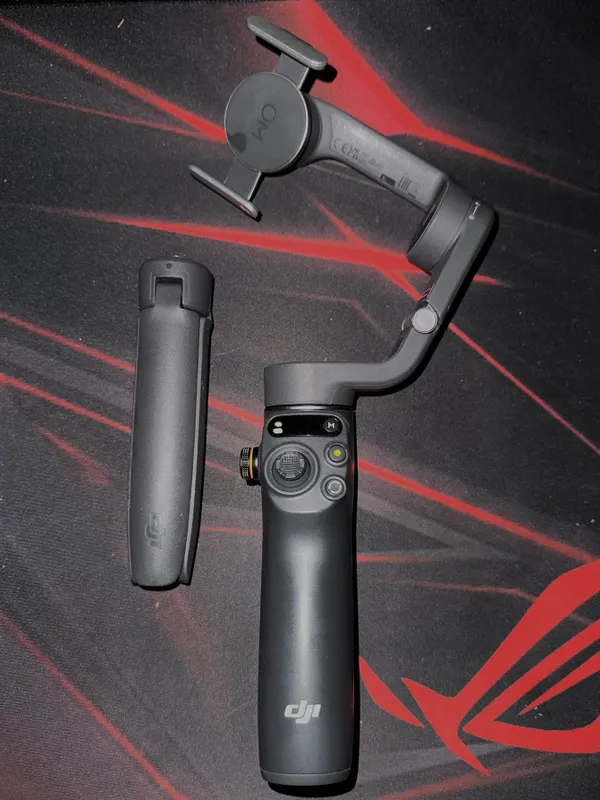 Dji Osmo Mobile 6