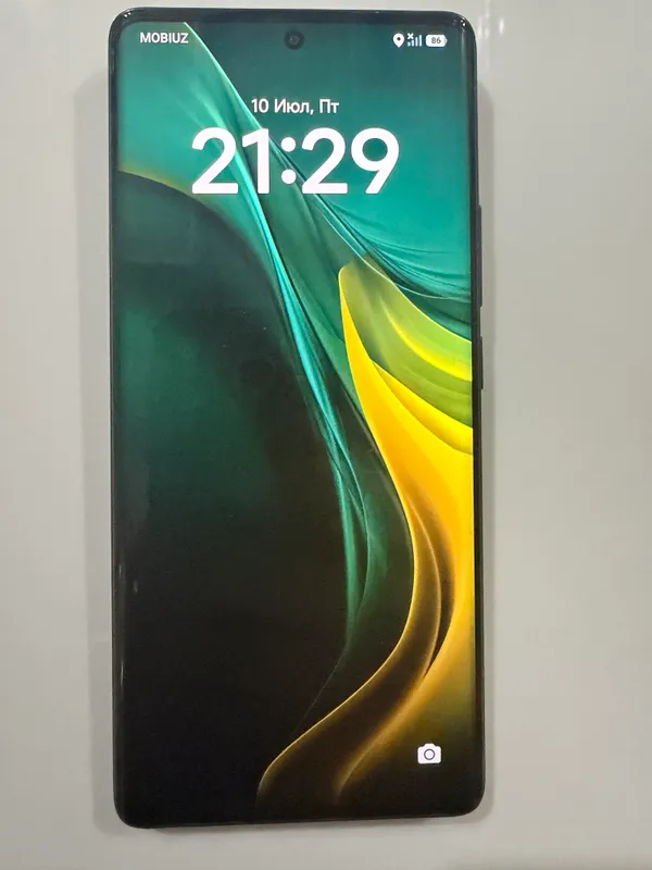 Xiami Redmi note 14 pro 1