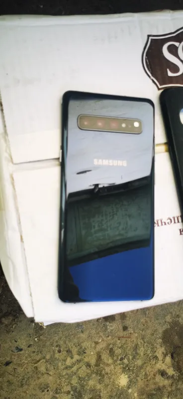 Samsung s 10 5G