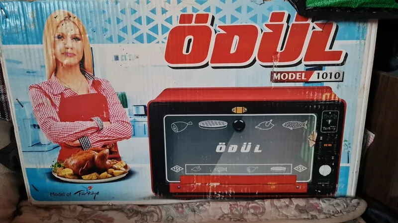 Ödül 450 miñ Zeepter 400 min