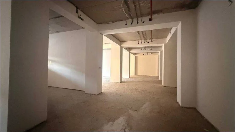 Статусная Коммерческая Недвижимость | Первый Этаж | 607 м² — фото 4