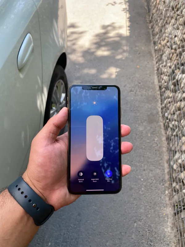 Iphone XS MAX Ayfon XS MAX 64gb aybi yo face bor — фото 3