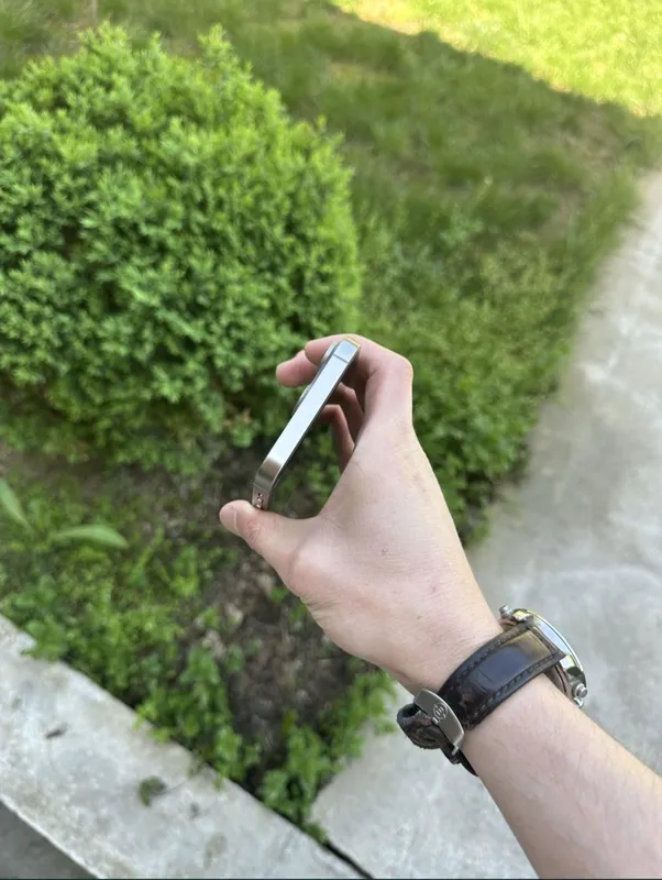 iPhone XR 128GB 15 Pro korpusda — фото 4