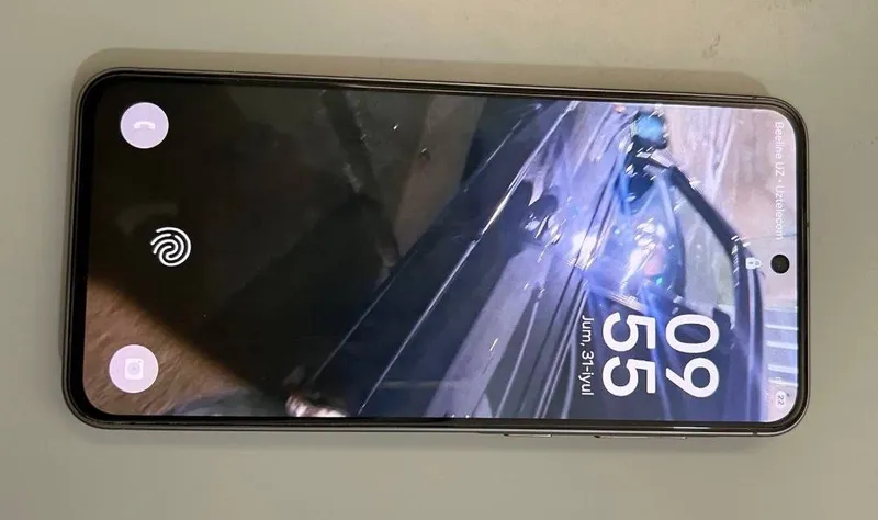Samsung A56 5G 1 Samsung A56 5G 1