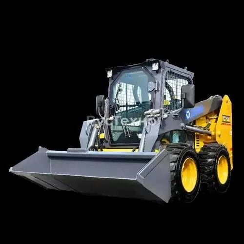Минипогрузчик XCMG SR760K 7 Минипогрузчик XCMG SR760K 7
