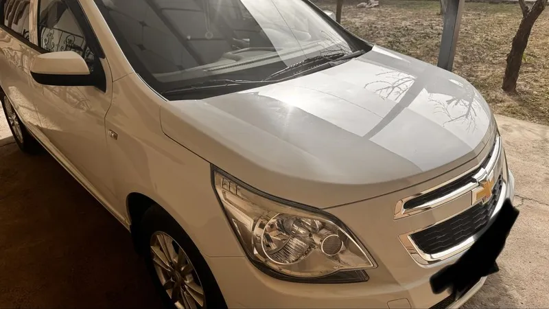 Cobolt 2022 probeg 22000 km 6