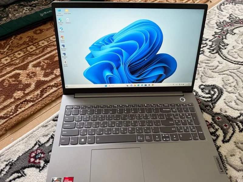 Lenovo Thinkbook 1 Lenovo Thinkbook 1