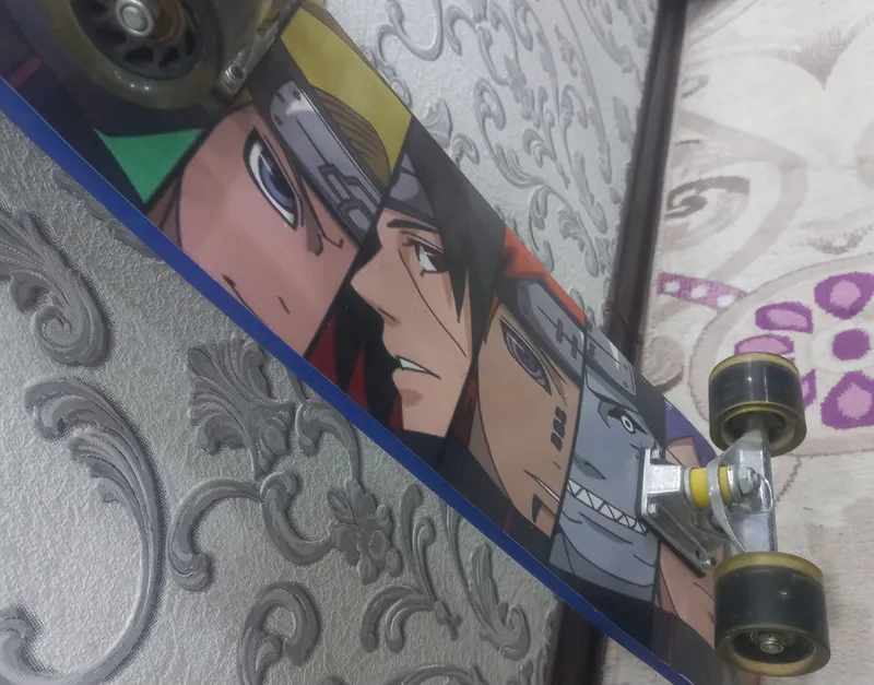 skatboard