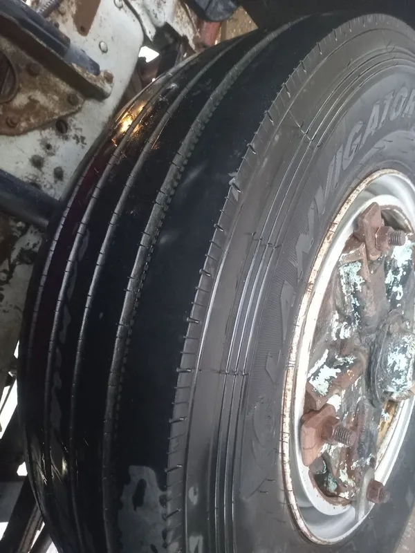 Kamaz tegach sotiladi 4