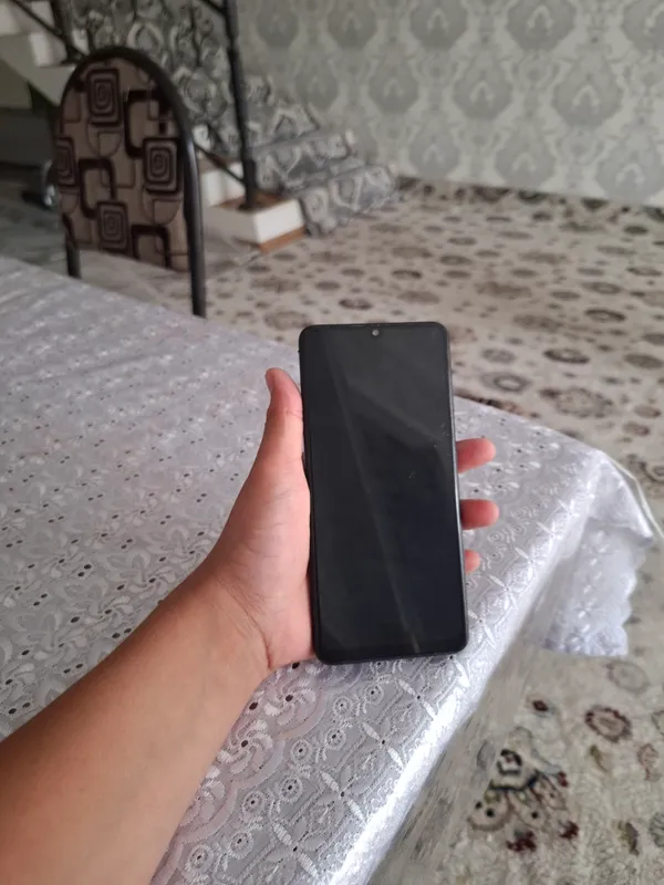 Samsung galaxy m32 — фото 1