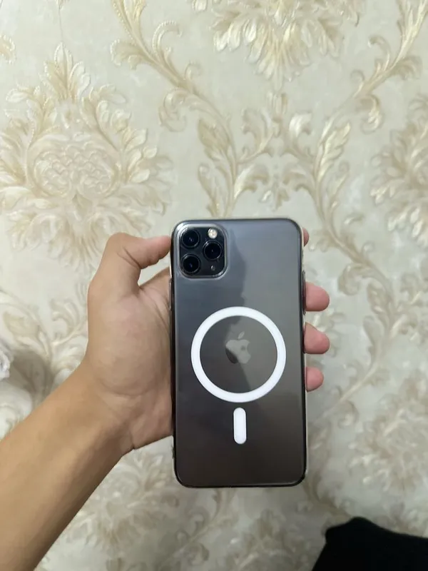 iPhone 11 Pro Max