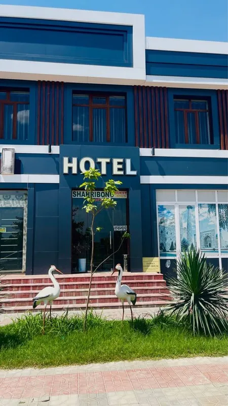 Hotel mehmonxona гостинса 1 Hotel mehmonxona гостинса 1