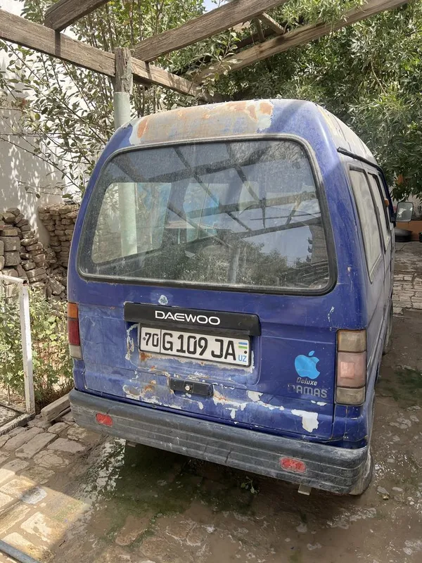 Damas 1999y sotiladi 4