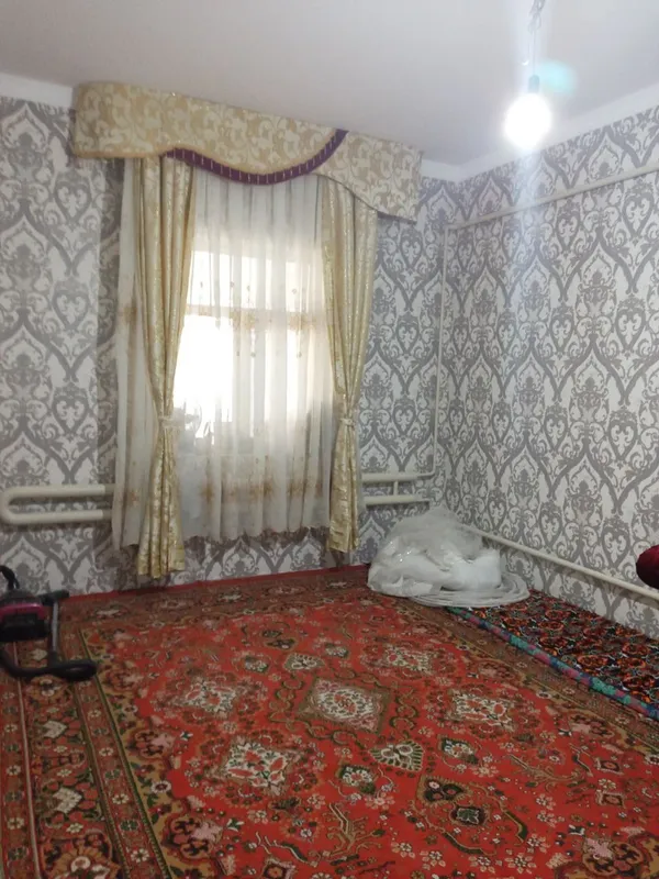 Xiva shahar qasmabot 187 kv jixozlari bilan — фото 4