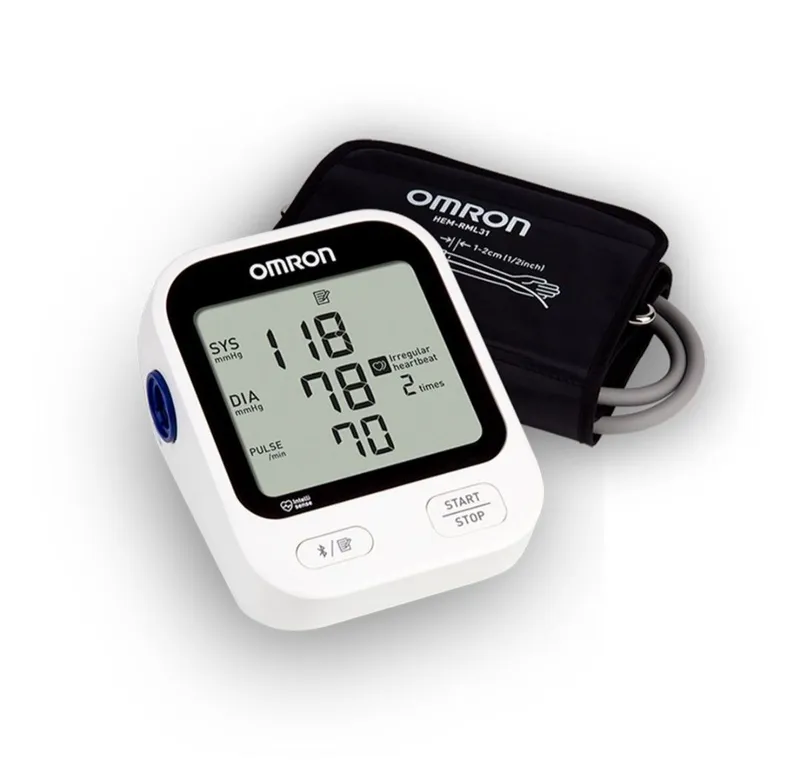 Omron 5 series из США тонометр, омрон — фото 1