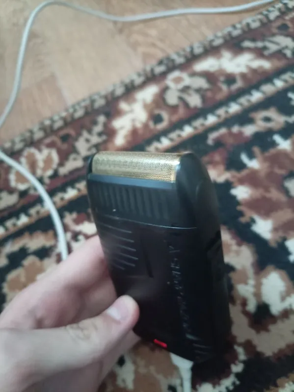 продам электро бритву 1