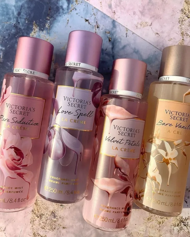 Victoria secret navinka sprey 1