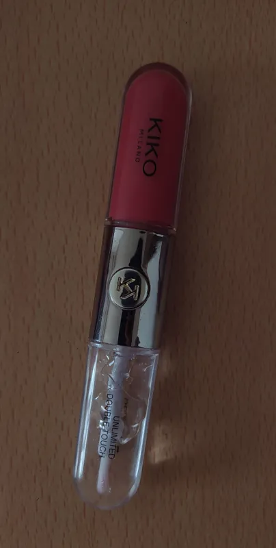 ʼʼKikoʼʼ pamada
