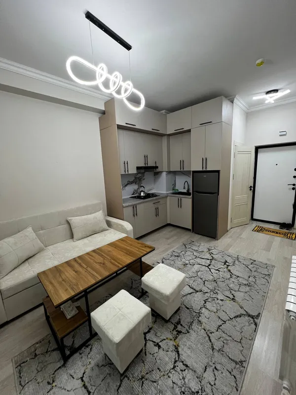 Аренда квартиры 1*2/3/16 Greenpark Bozsuv 5 Аренда квартиры 1*2/3/16 Greenpark Bozsuv 5