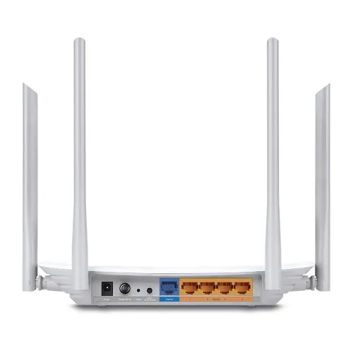 TP-Link Archer C50 AC1200 3