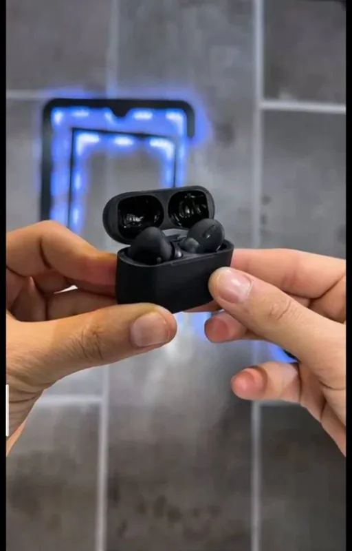 air pods 3 pro — фото 4