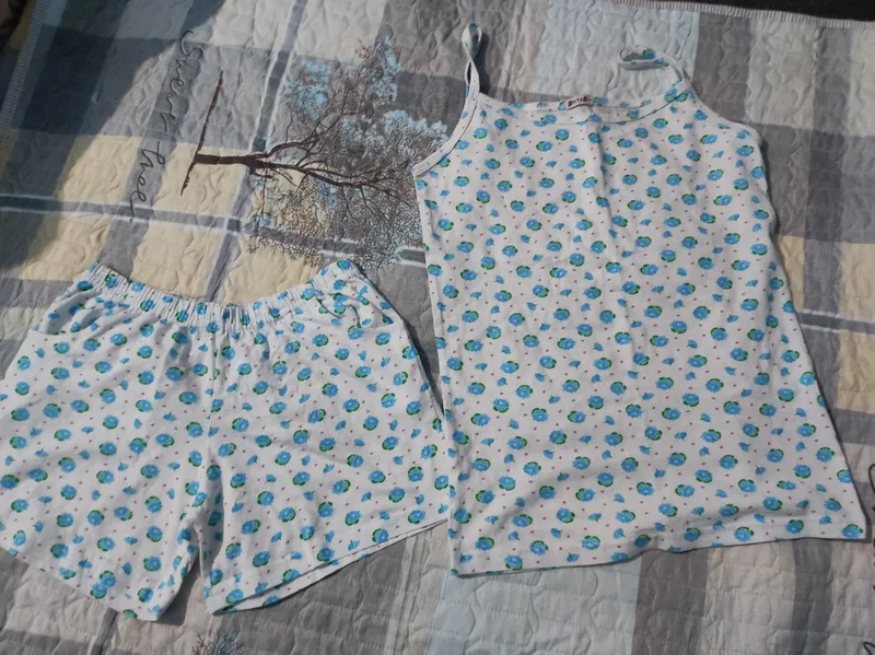 Xb pijama S razmer