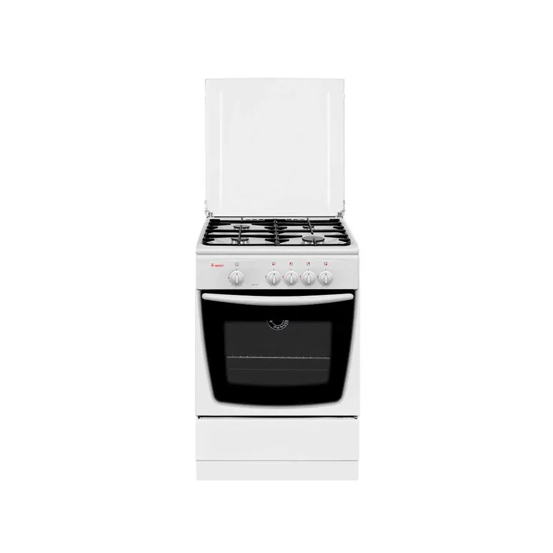 Gefest 1200-C7 K73 gaz plitasi