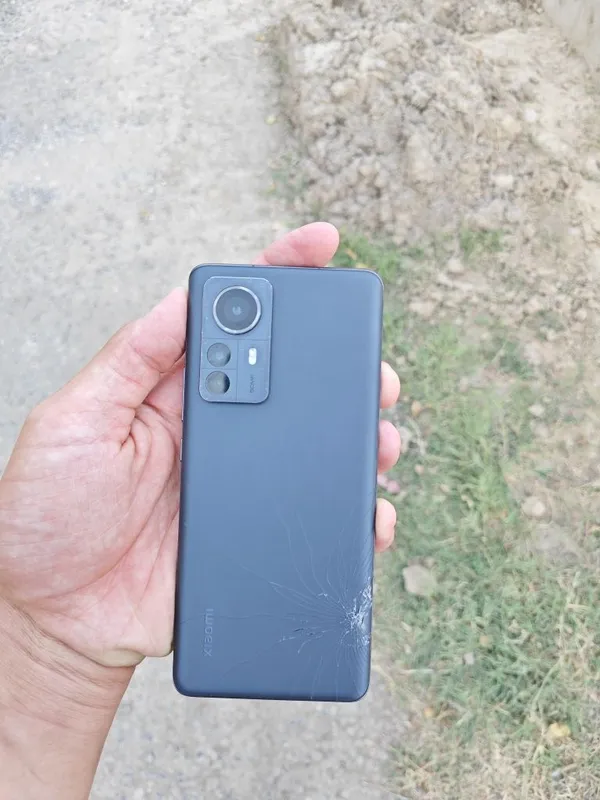 Xiaomi 12 pro garantiyasi bilan 6 Xiaomi 12 pro garantiyasi bilan 6