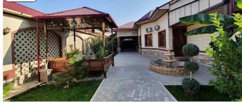 Продажа Евродома в Яшнабадском районе, 3-сотки ( 11688 ) — фото 3