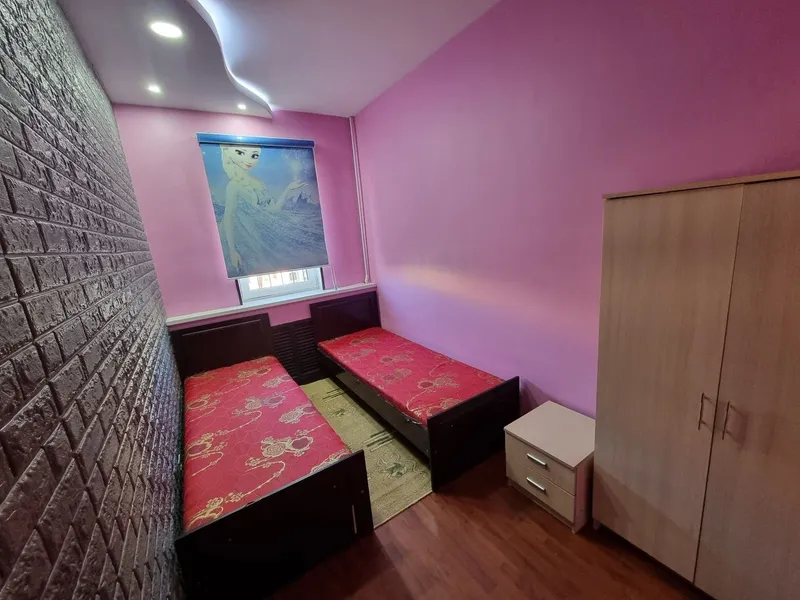 Аренда квартира шайхонтохур район МЕТРО гофур гулом 3 хоналий 650$ — фото 2