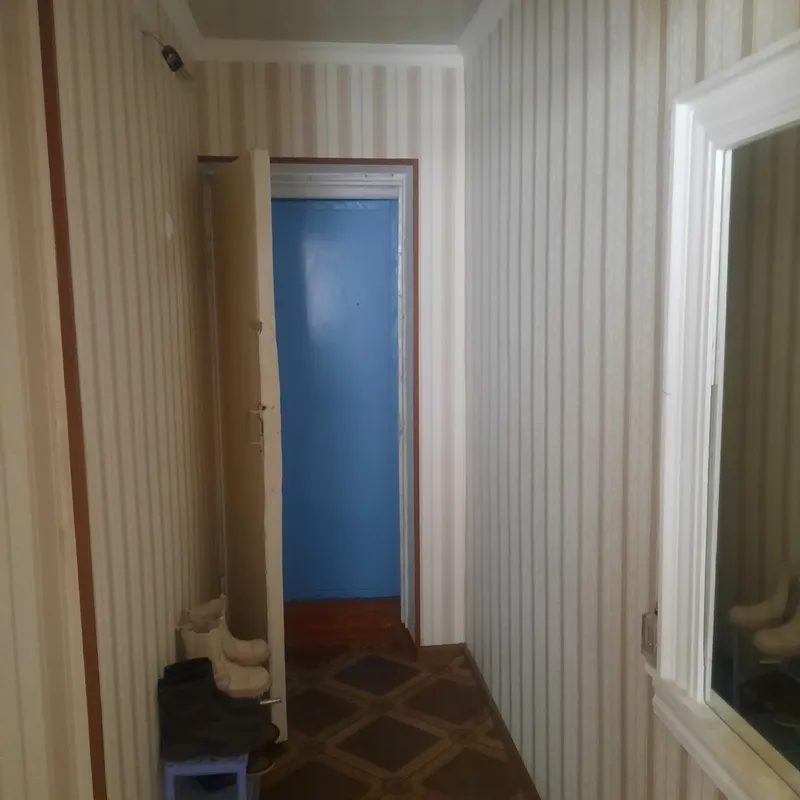 Квартира 1 комнатныи — фото 2