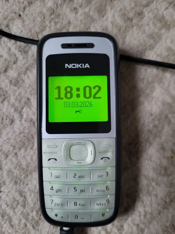 Нокиа 12-00 Нокиа 2 Нокиа 12-00 Нокиа 2