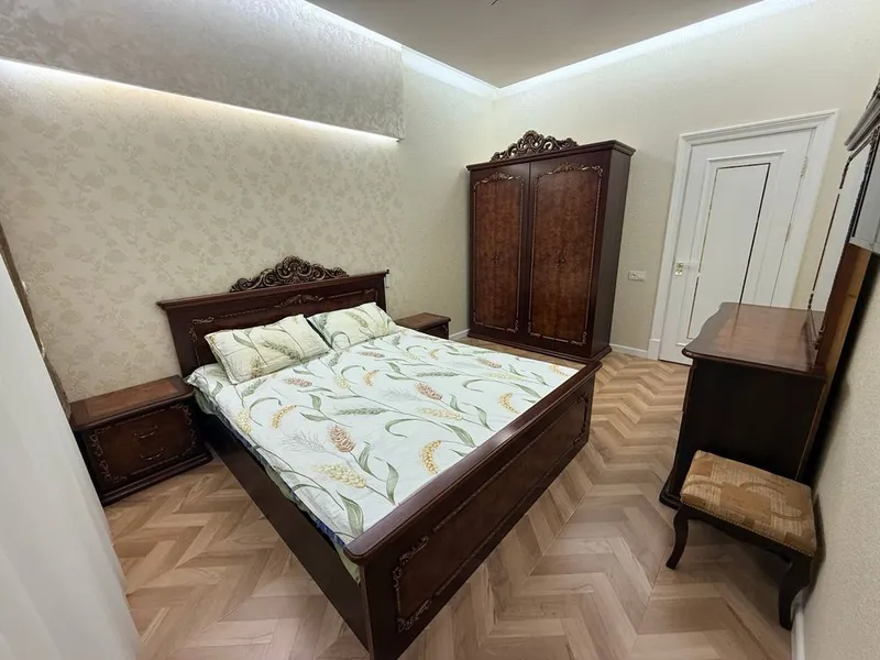 Срочно продается 2 этажный дом . Академ городок ИНХА — фото 5