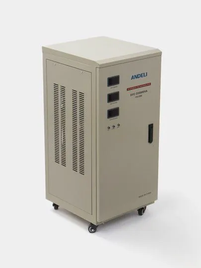 Стабилизатор / Stabilizator 1-kVA | Original | 1 yil kafolat | 220V — фото 3
