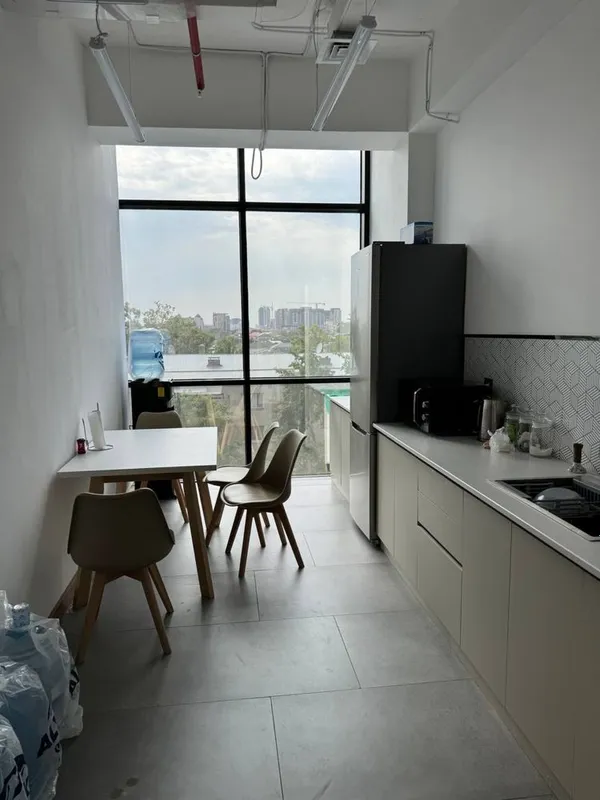 Аренда коммерческое помещение в БЦ Onyx 268 м2 6