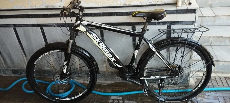 Velosipedlar sotiladi 2 ta 2