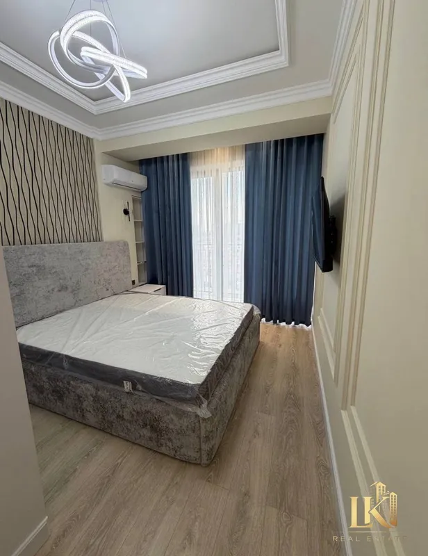 Продаётся 2-комнатная квартира в ЖК Nukus Avenue (Яккасарайский район) 5