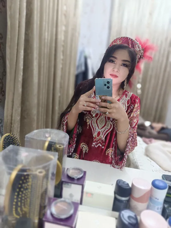 yangi kelinlar uchun