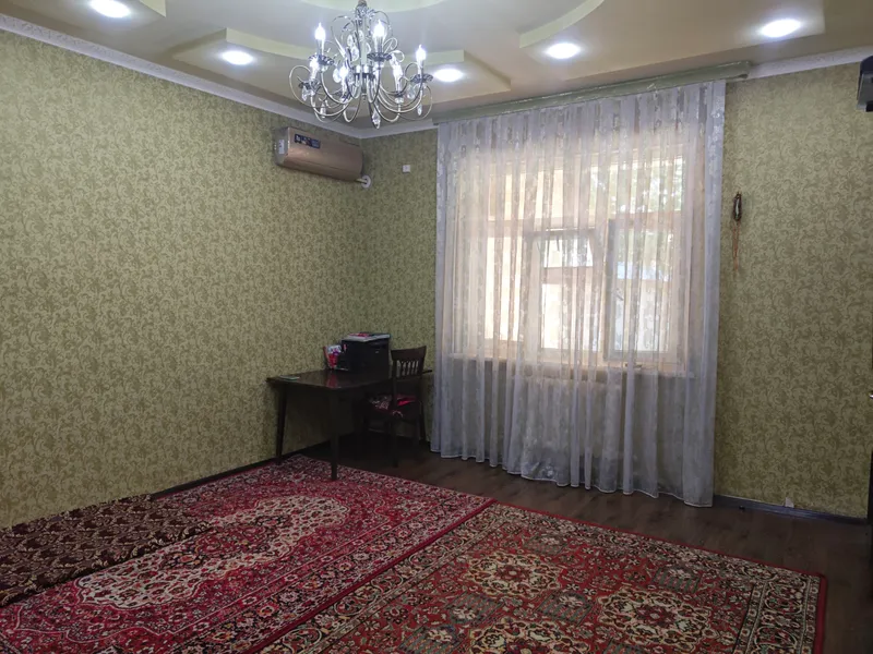 Продажа участка в Шайхантахурском районе — фото 1