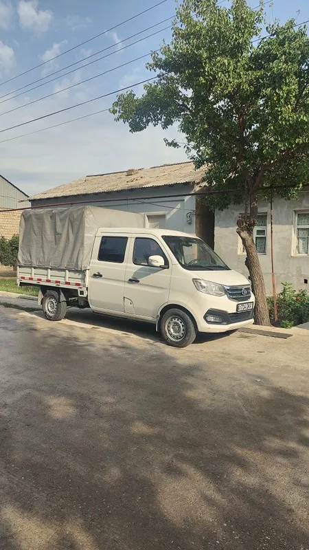 Changan 2022 xolati yaxshi 2 Changan 2022 xolati yaxshi 2