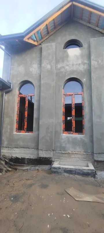 Пластиковые окна и двери — фото 7