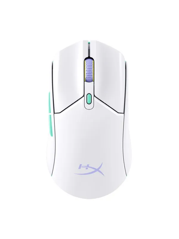 Игровая беспроводная мышь HyperX Pulsefire Haste 2 Core — фото 5