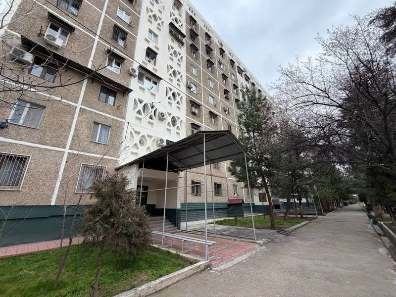 Юнусабад 4 Квартал Ориентир Биллур Продается Под Нежилой 7