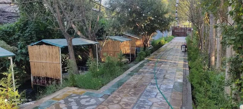 Чойхона ижарага берилади