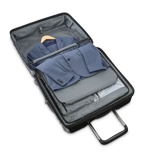 Samsonite Stryde 2 — премиальный чемодан для дальних поездок — фото 2